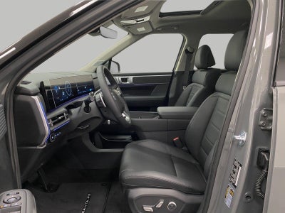 2027 Hyundai SANTA FE Limited AWD
