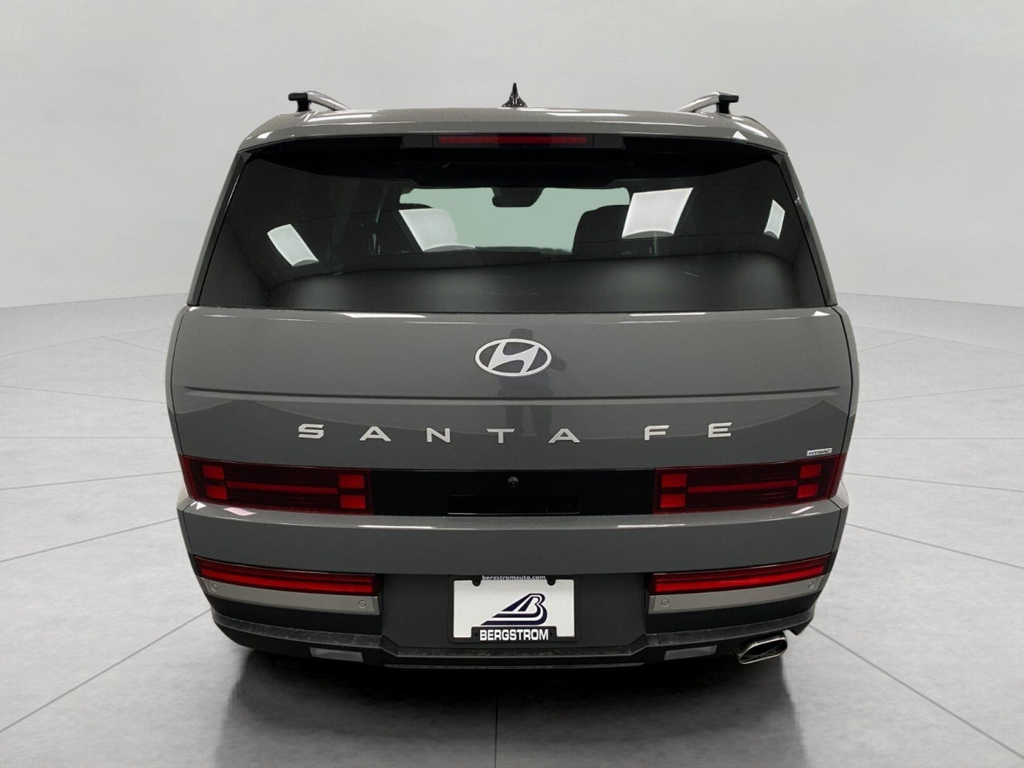 2027 Hyundai SANTA FE Limited AWD