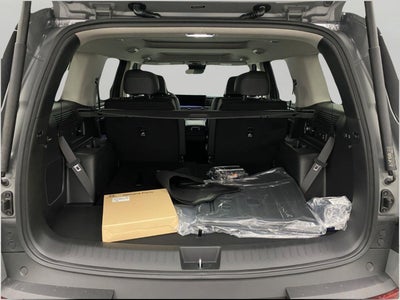 2027 Hyundai SANTA FE Limited AWD