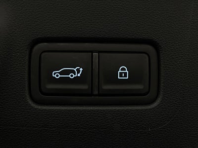 2027 Hyundai SANTA FE Limited AWD
