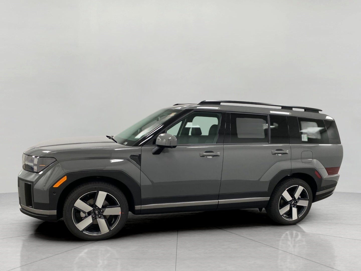 2027 Hyundai SANTA FE Limited AWD