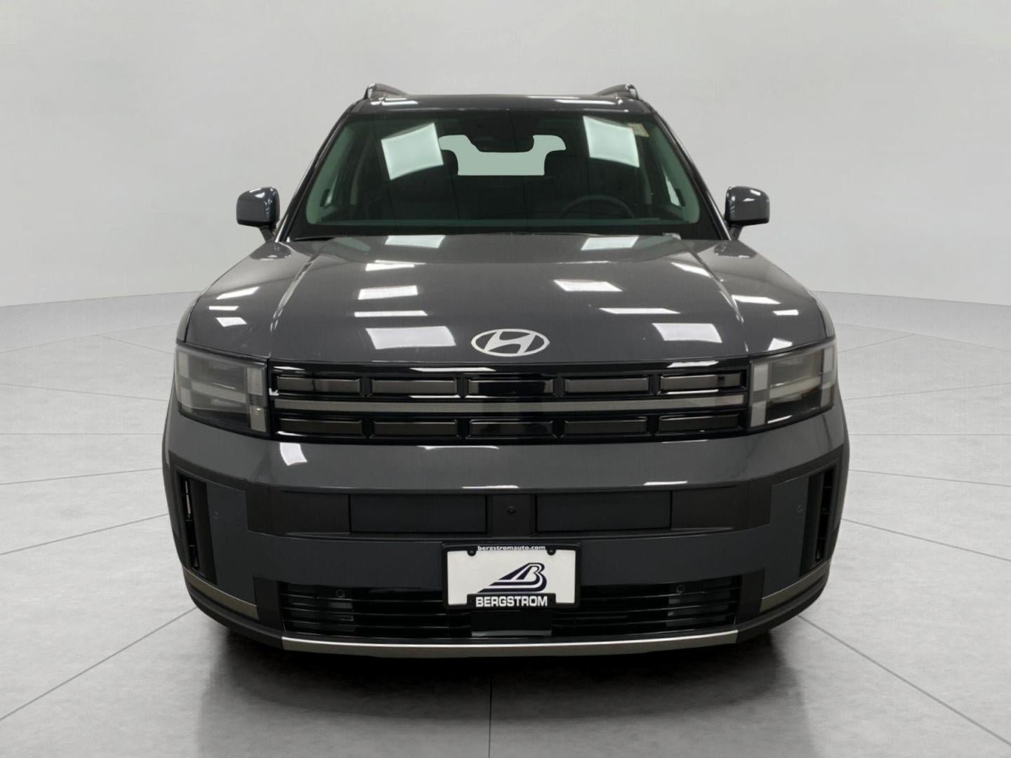 2027 Hyundai SANTA FE Limited AWD