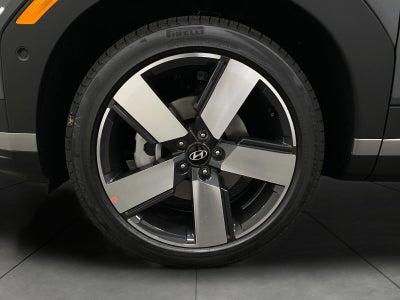2027 Hyundai SANTA FE Limited AWD