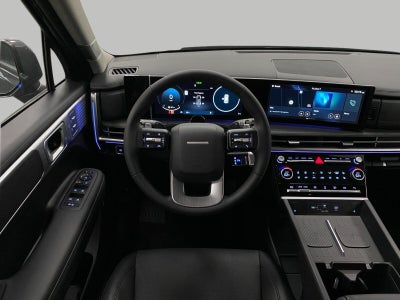 2027 Hyundai SANTA FE Limited AWD