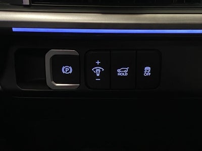 2027 Hyundai SANTA FE Limited AWD