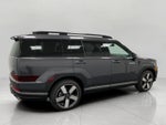 2027 Hyundai SANTA FE Limited AWD