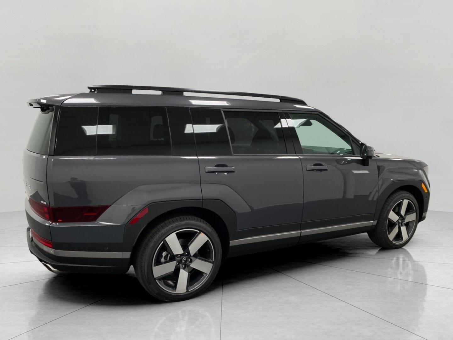 2027 Hyundai SANTA FE Limited AWD