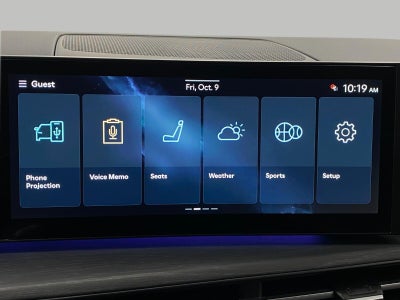2027 Hyundai SANTA FE Limited AWD