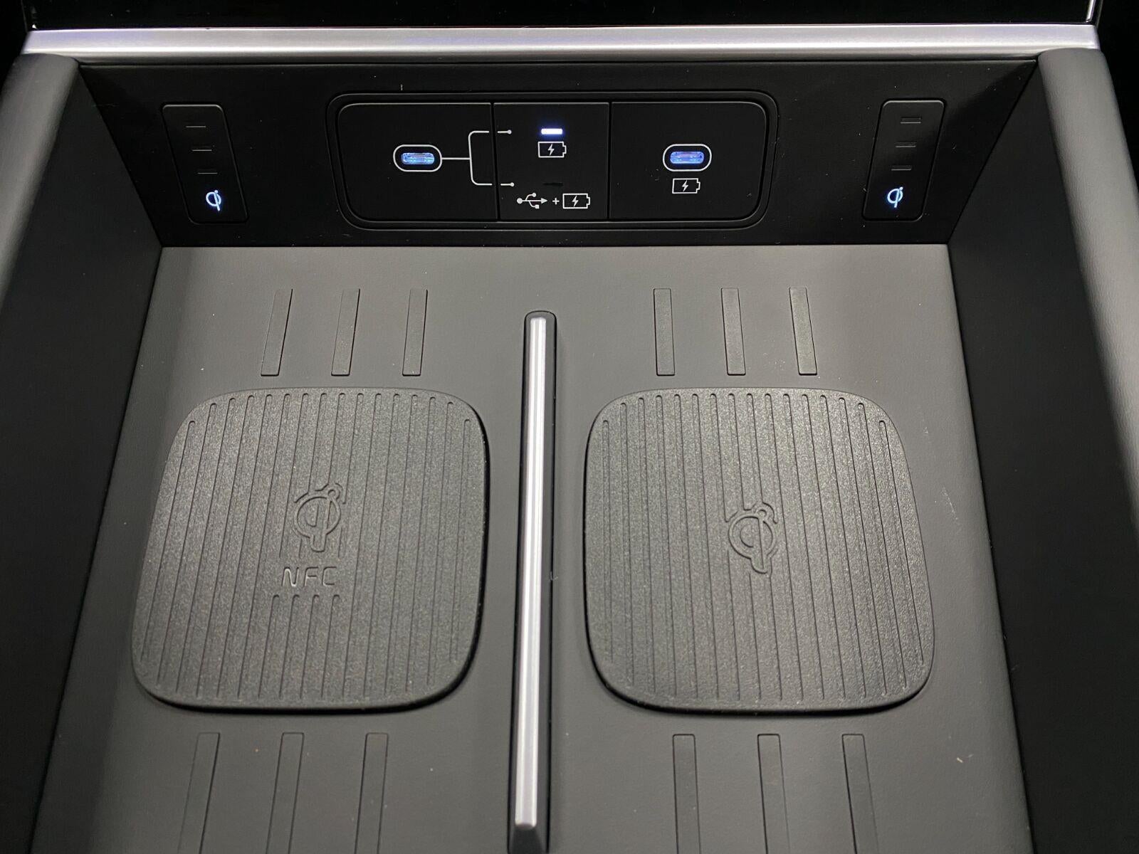 2027 Hyundai SANTA FE Limited AWD