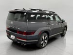 2027 Hyundai SANTA FE Limited AWD