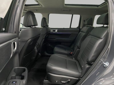 2027 Hyundai SANTA FE Limited AWD