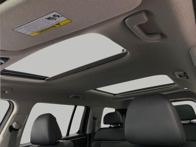 2027 Hyundai SANTA FE Limited AWD