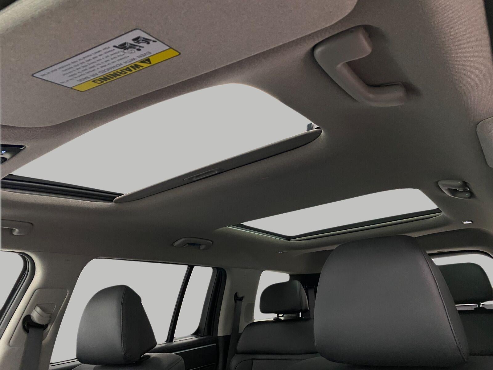 2027 Hyundai SANTA FE Limited AWD