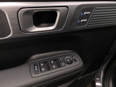 2027 Hyundai SANTA FE Limited AWD