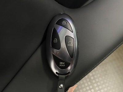 2027 Hyundai SANTA FE Limited AWD