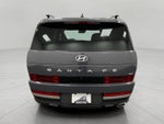 2027 Hyundai SANTA FE Limited AWD