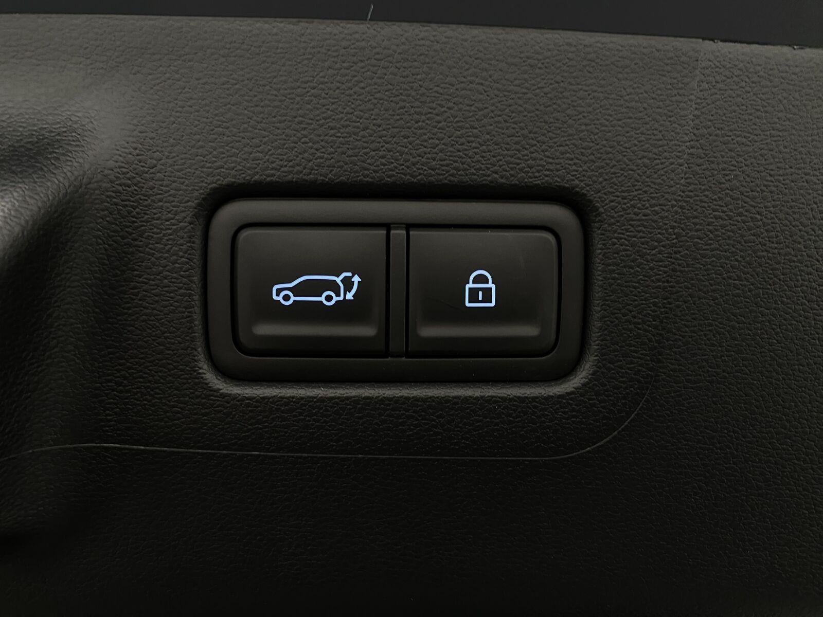 2027 Hyundai SANTA FE Limited AWD