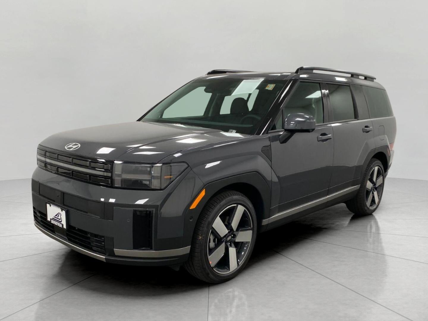 2027 Hyundai SANTA FE Limited AWD