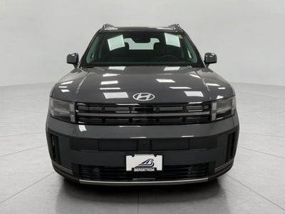 2027 Hyundai SANTA FE Limited AWD