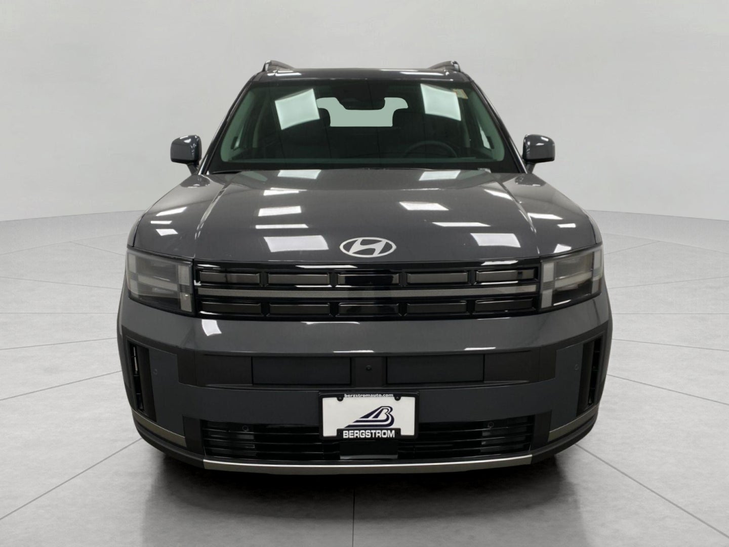 2027 Hyundai SANTA FE Limited AWD