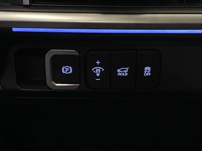 2027 Hyundai SANTA FE Limited AWD