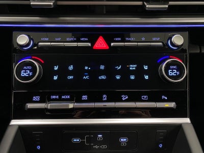 2027 Hyundai SANTA FE Limited AWD