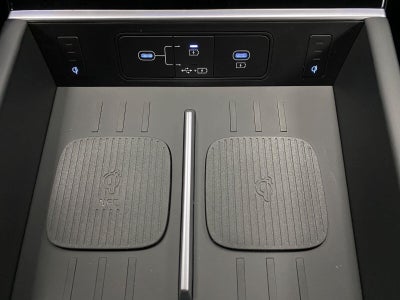 2027 Hyundai SANTA FE Limited AWD