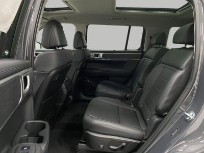 2027 Hyundai SANTA FE Limited AWD
