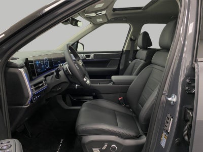 2027 Hyundai SANTA FE Limited AWD