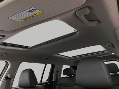 2027 Hyundai SANTA FE Limited AWD