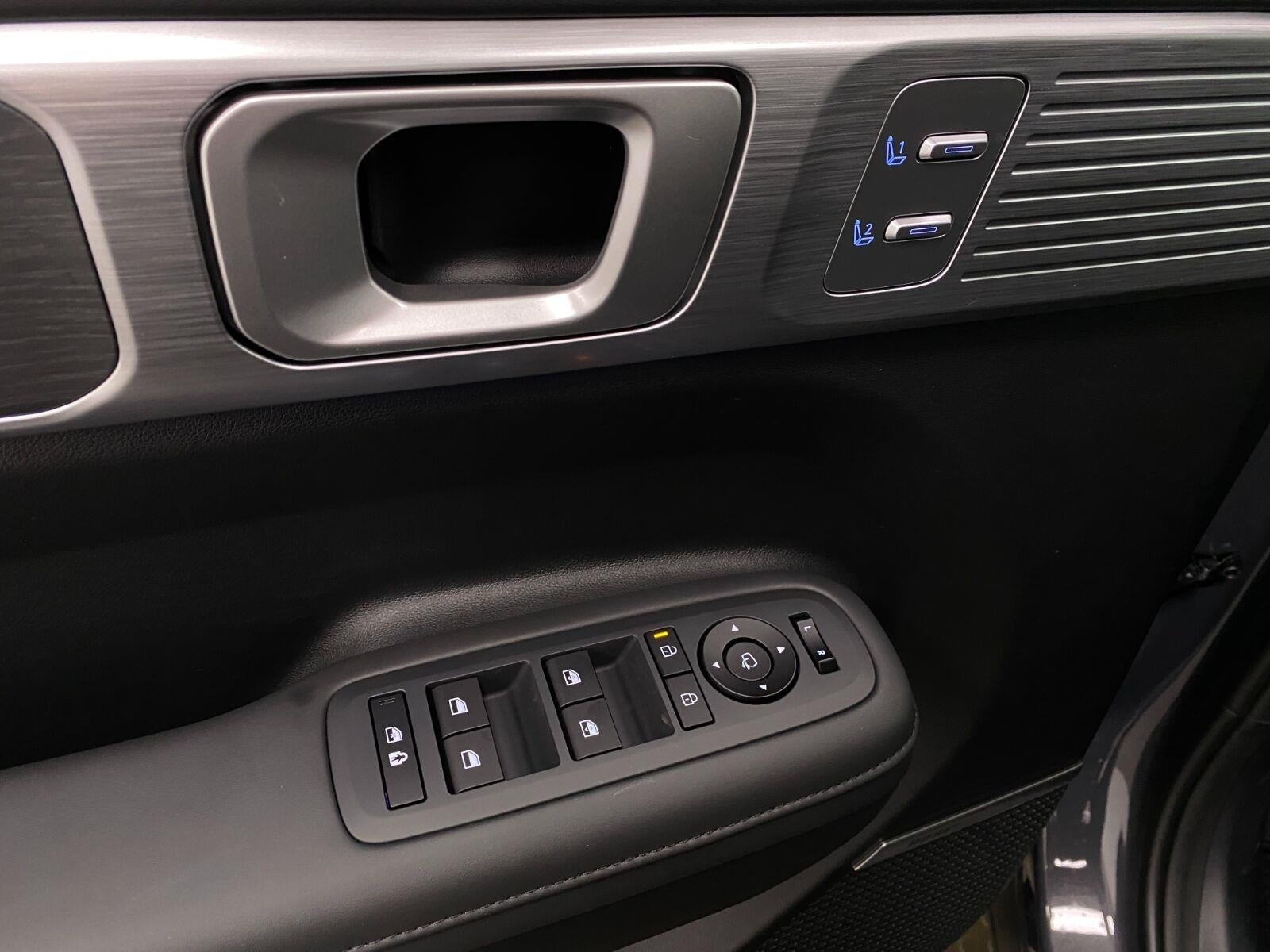 2027 Hyundai SANTA FE Limited AWD