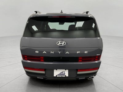2027 Hyundai SANTA FE Limited AWD