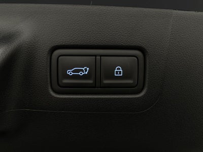 2027 Hyundai SANTA FE Limited AWD