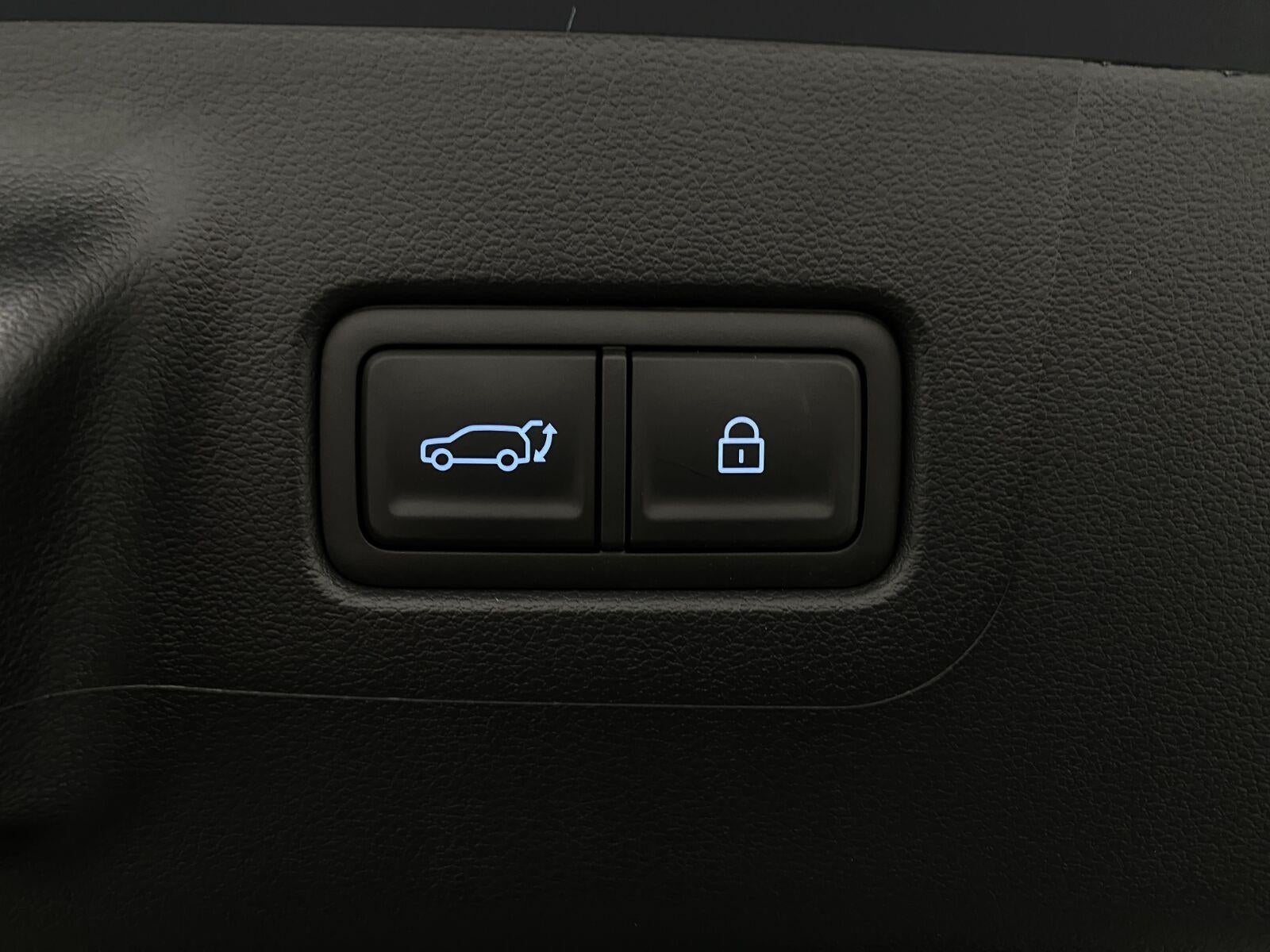 2027 Hyundai SANTA FE Limited AWD