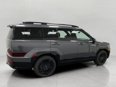 2027 Hyundai SANTA FE HYBRID Calligraphy