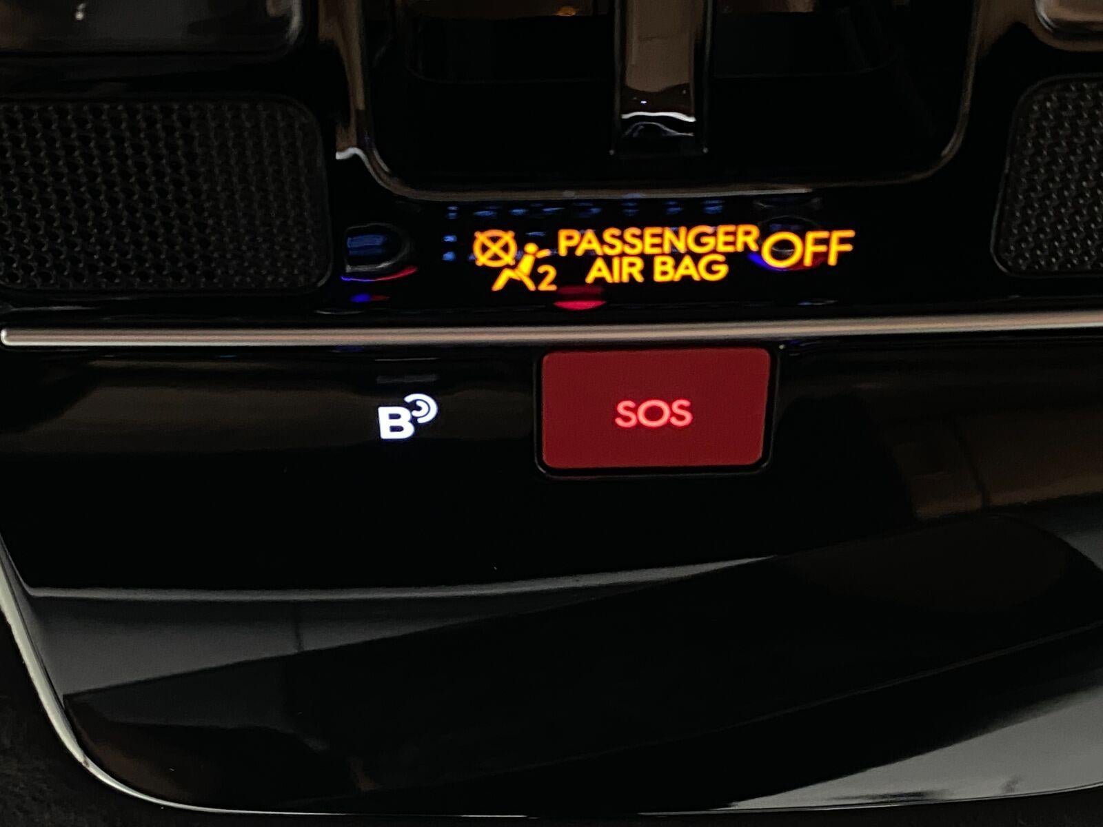 2027 Hyundai SANTA FE HYBRID Calligraphy