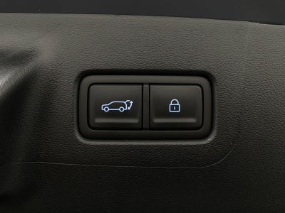 2027 Hyundai SANTA FE HYBRID Calligraphy