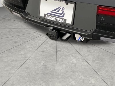 2027 Hyundai SANTA FE HYBRID Calligraphy