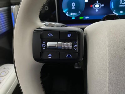 2024 Hyundai SANTA FE HYBRID Calligraphy AWD