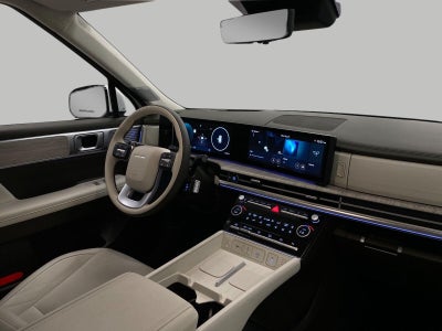 2024 Hyundai SANTA FE HYBRID Calligraphy AWD