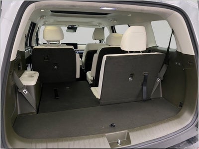 2024 Hyundai SANTA FE HYBRID Calligraphy AWD