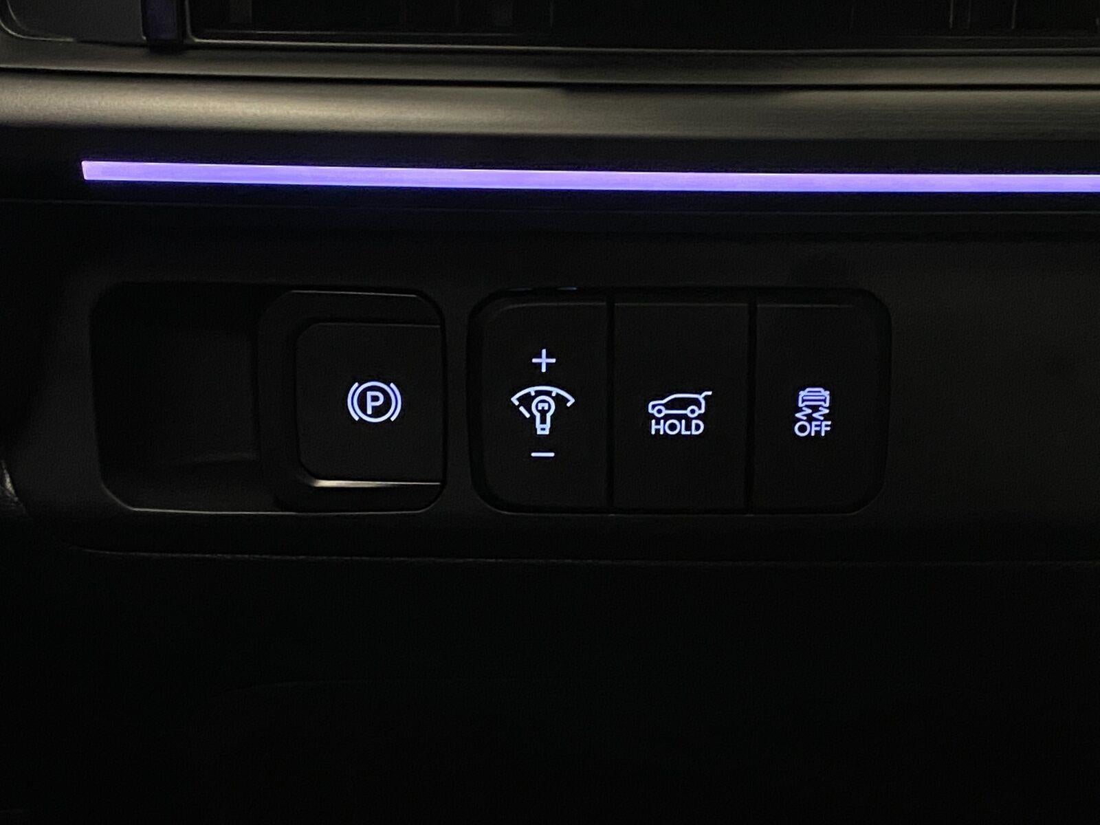 2027 Hyundai SANTA FE HYBRID Calligraphy