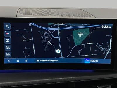 2027 Hyundai SANTA FE HYBRID Calligraphy