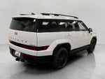 2027 Hyundai SANTA FE HYBRID Calligraphy