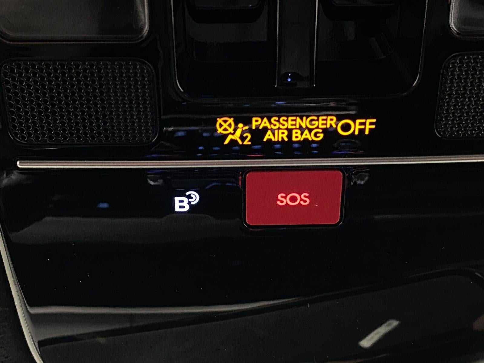 2027 Hyundai SANTA FE HYBRID Calligraphy