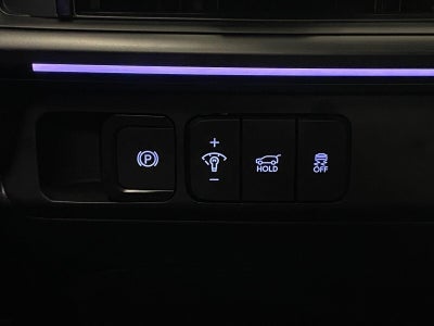 2027 Hyundai SANTA FE HYBRID Calligraphy