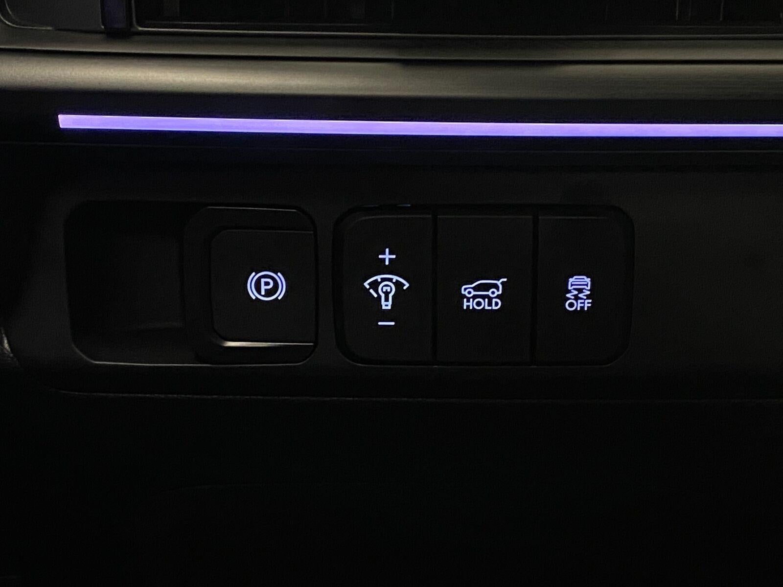 2027 Hyundai SANTA FE HYBRID Calligraphy