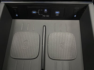 2027 Hyundai SANTA FE HYBRID Calligraphy