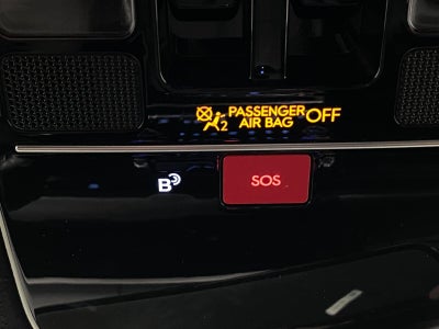 2027 Hyundai SANTA FE HYBRID Calligraphy