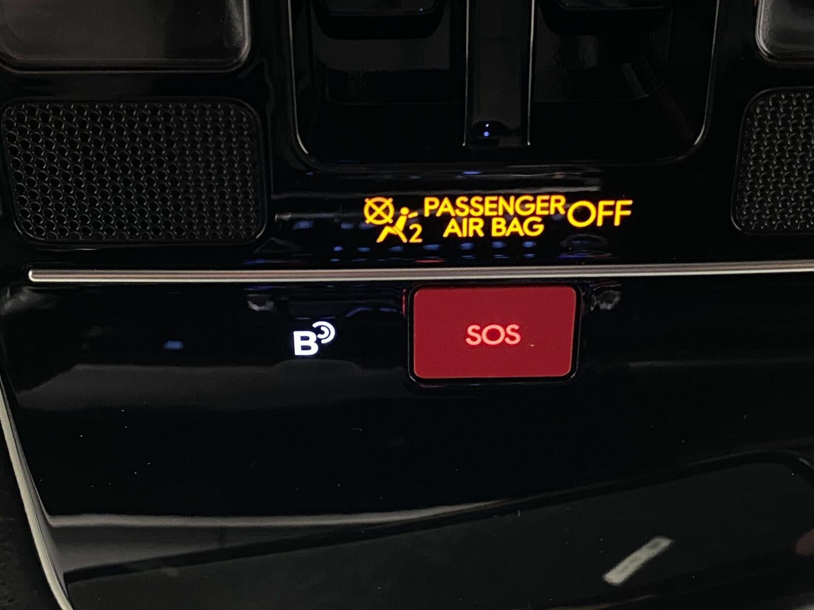 2027 Hyundai SANTA FE HYBRID Calligraphy